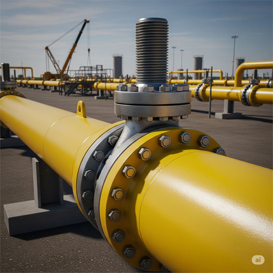 Pipeline