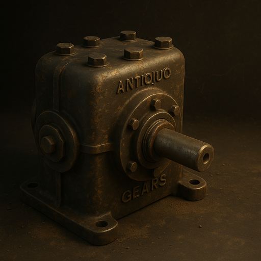 Gears
